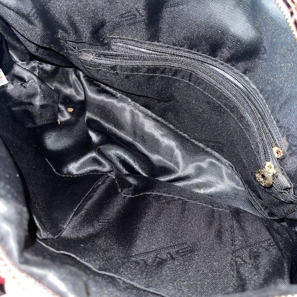 STYLO Multicoloured Purse - Picture 6 of 9